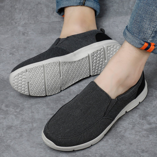 Men's Trendy Breathable Walking Sneakers