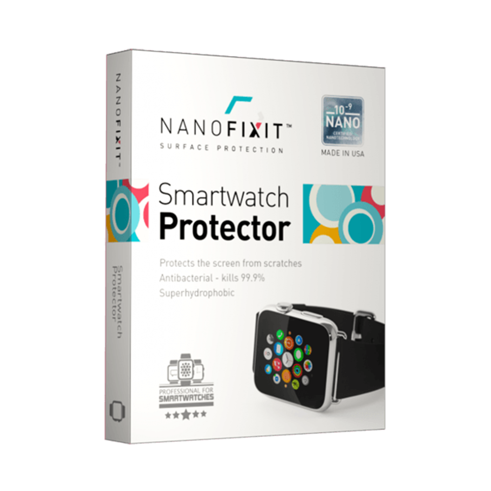 Smartwatch Protector | Screen Protectors for Watch