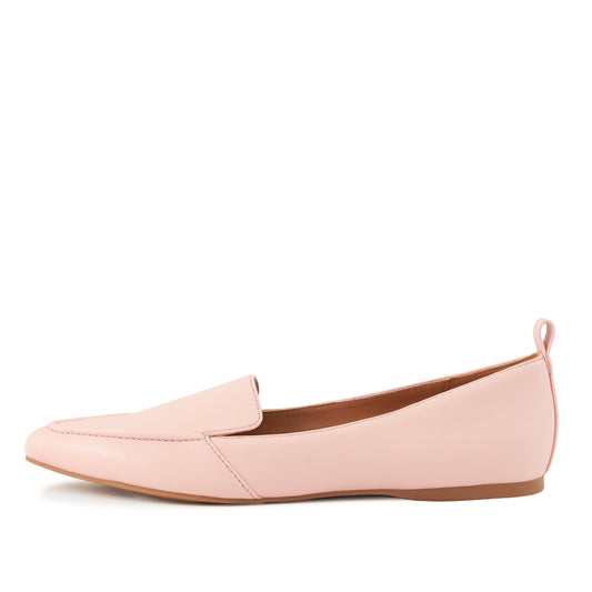 LateurGo Socialite Pink Women's Flat