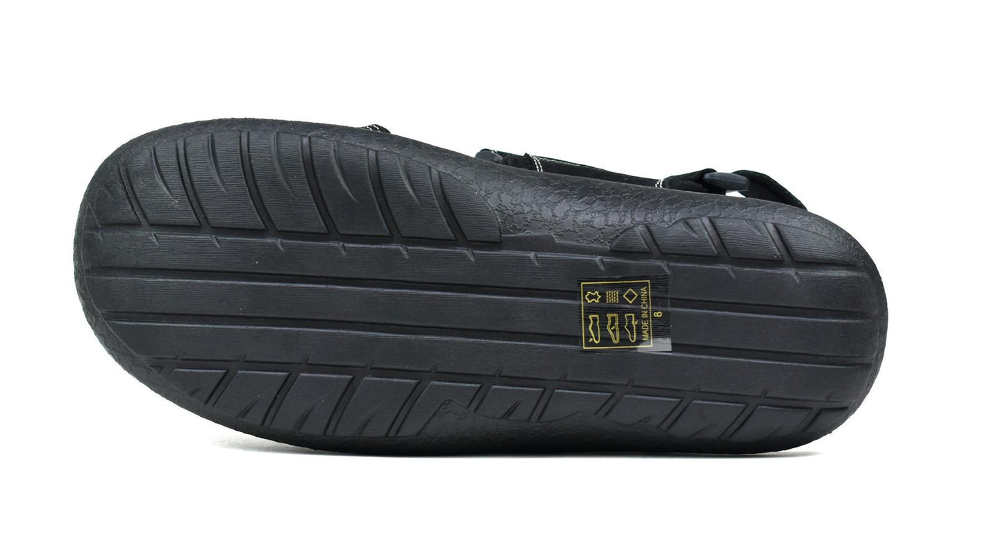 Men's Leather Sandals | Stylish Footwear