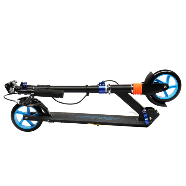 Easy Folding Adjustable Scooter for Adults & Teens |
