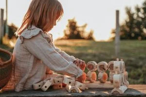 QToys Tree Construction Set | Educational Toys