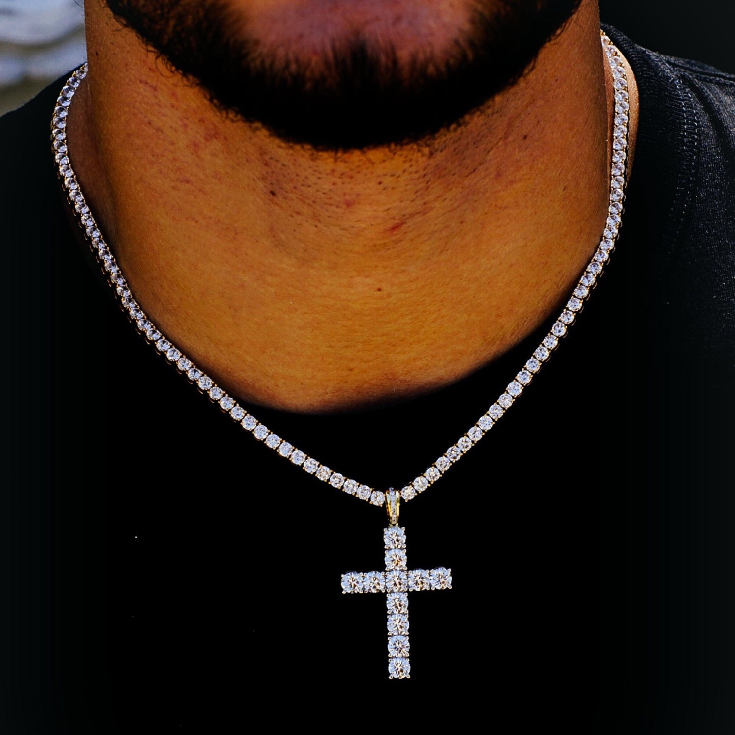 GALORE 3MM Tennis CZ Bundle - Sparkle in Style!