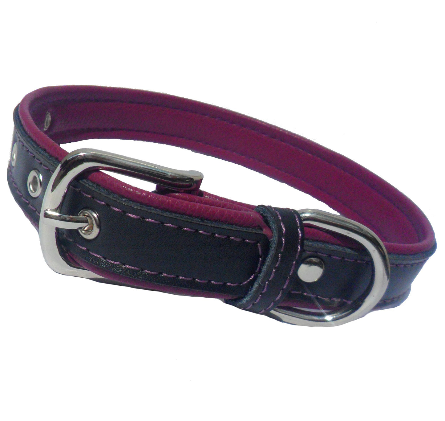 LateurGo Berry Dog Collar, premium quality pet supplies and accessories