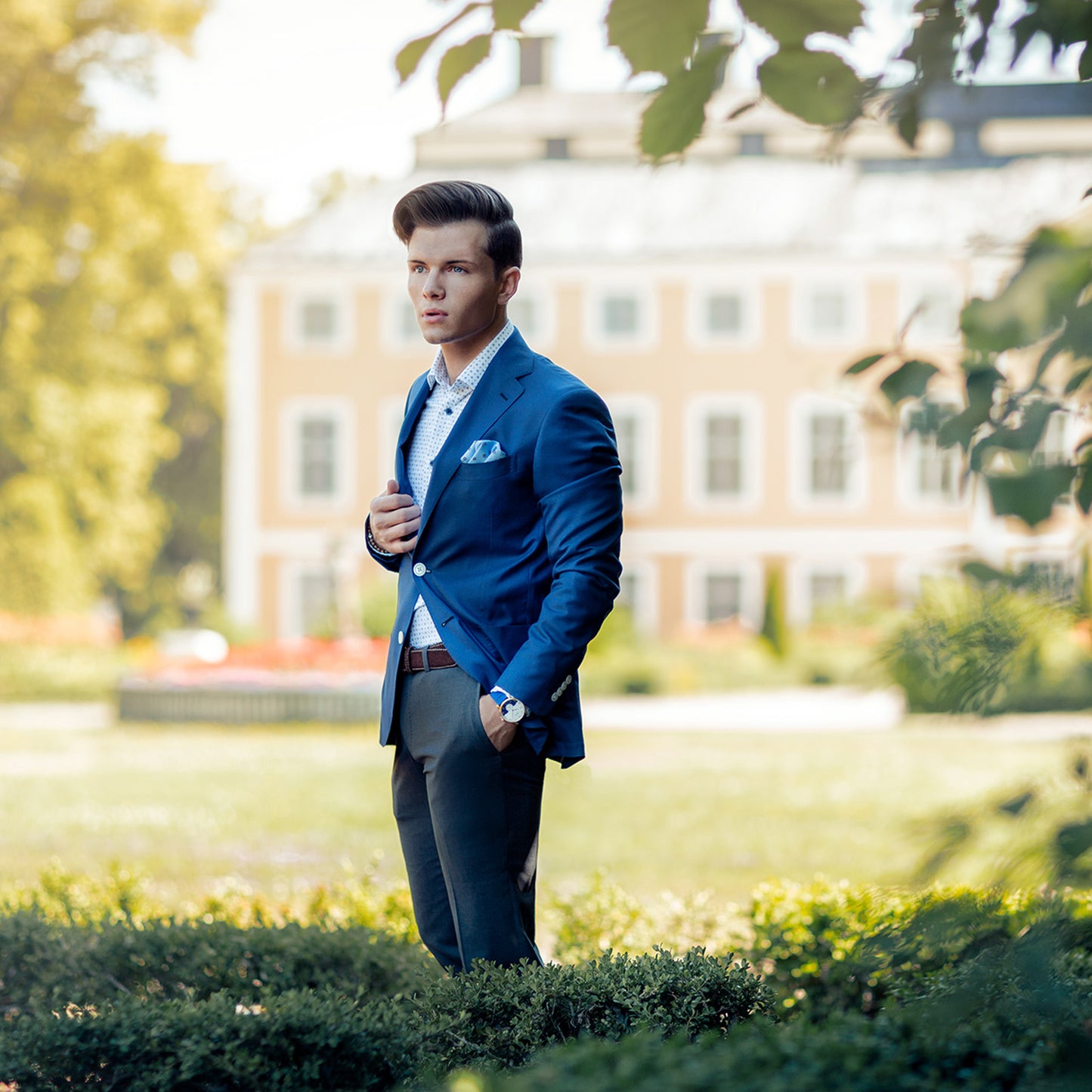 Limited Edition Watches | LateurGo