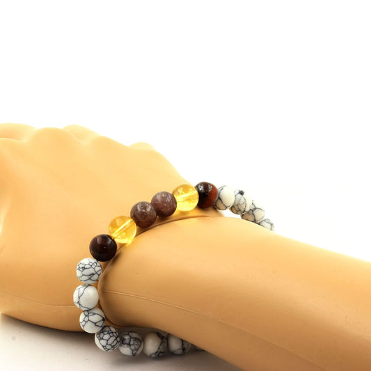 Ruby & Gemstone Bracelet | Shop Elegant Jewelry