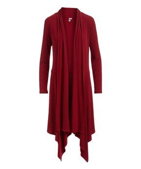 Duster Jacket | Women's Coats and Jackets