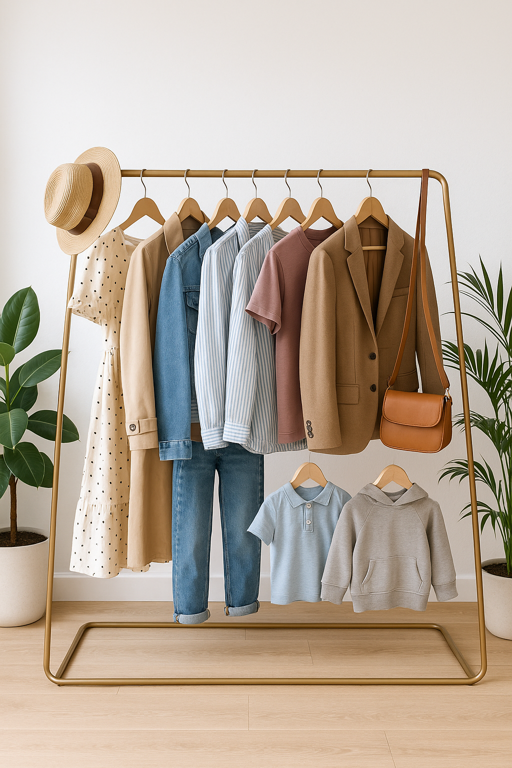 Clothing (new)