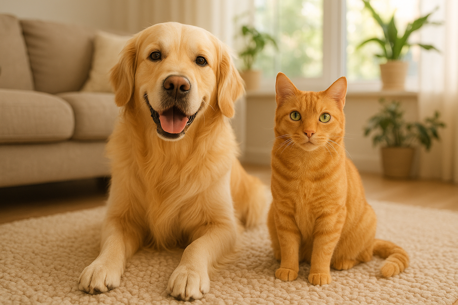 Pet Supplies