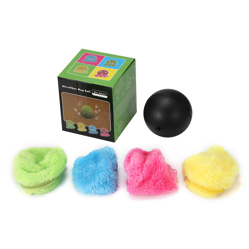 Magic Roller Ball Toy for Dogs and Cats