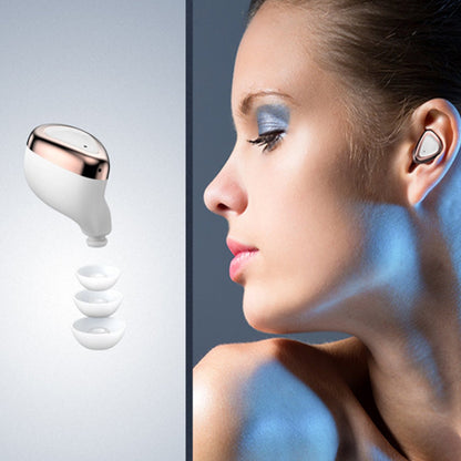 Ladybug 2 in 1 Bluetooth Ear-Pods and charger