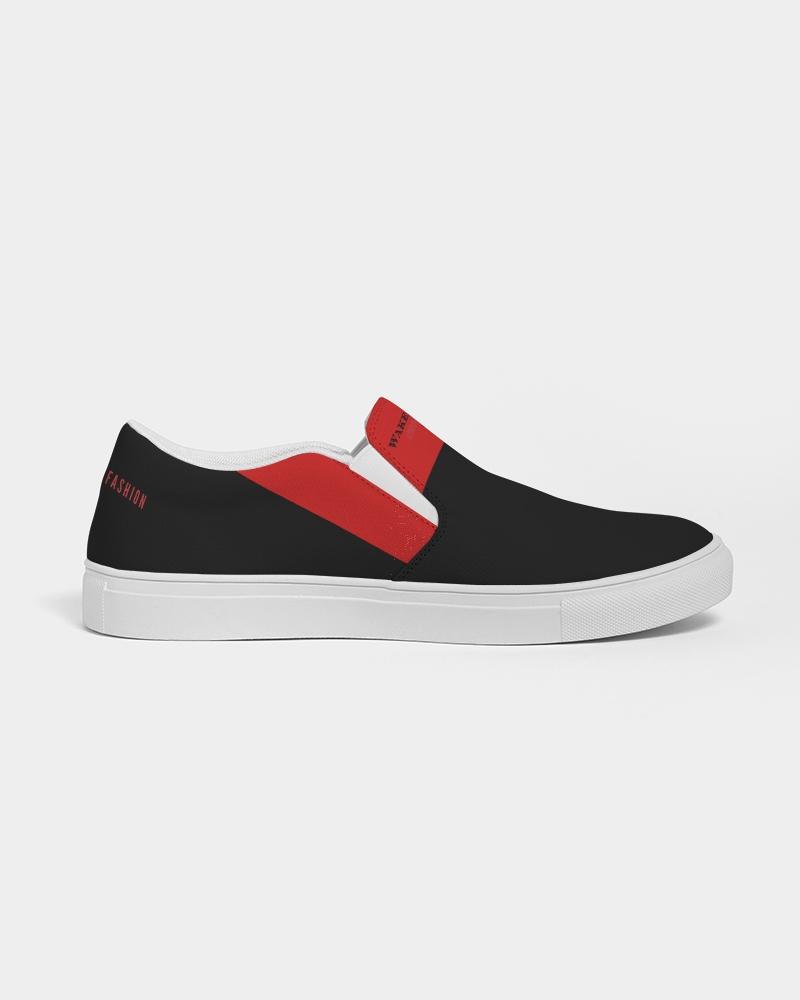 LateurGo Wakerlook Men's Slip-On Canvas Shoe