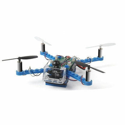 LateurGo DIY Drone Building STEM Project