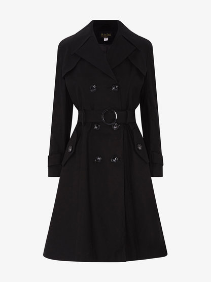 Online Double Breasted Trench Coat for Women | LateurGo 