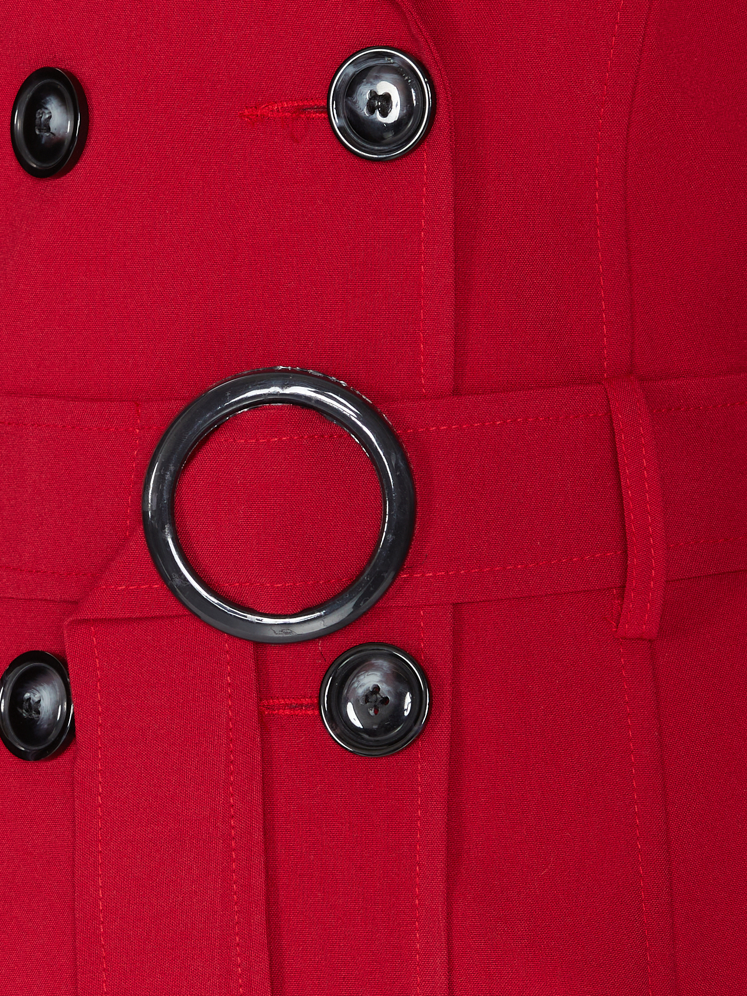 Online Double Breasted Trench Coat for Women | LateurGo 