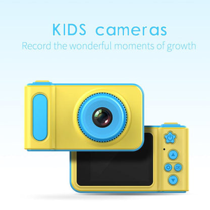 LateurGo Super Duper Mini Cam - Interactive Real Digital Video Camera for Kids