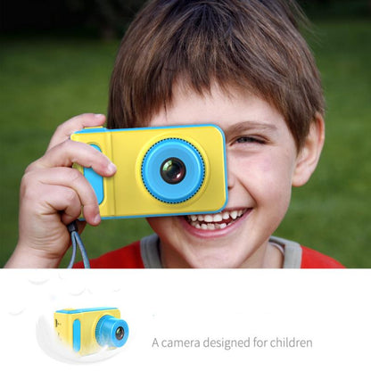 LateurGo Super Duper Mini Cam - Interactive Real Digital Video Camera for Kids