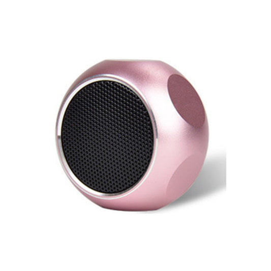 LateurGo Big Sound Mini Speakers Available in 5 Colors