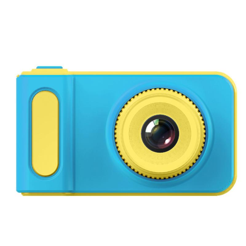 LateurGo Super Duper Mini Cam - Interactive Real Digital Video Camera for Kids