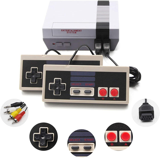 Toys & Games | Retro Inspired Game Console | LateurGo