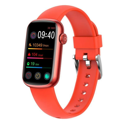 Smart Watch Bracelet For Women | Fashion Accessory 