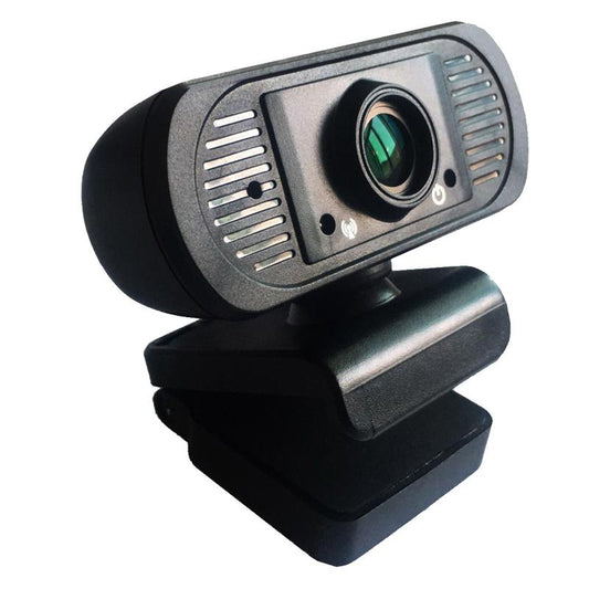 LateurGo ZOOMEX 1080P HD Portable Camera and Mic - Perfect for Video Chats