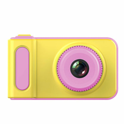 LateurGo Super Duper Mini Cam - Interactive Real Digital Video Camera for Kids