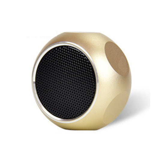 LateurGo Big Sound Mini Speakers Available in 5 Colors