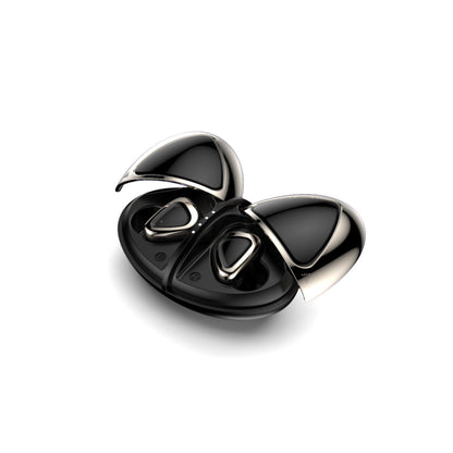 Ladybug 2 in 1 Bluetooth Ear-Pods and charger