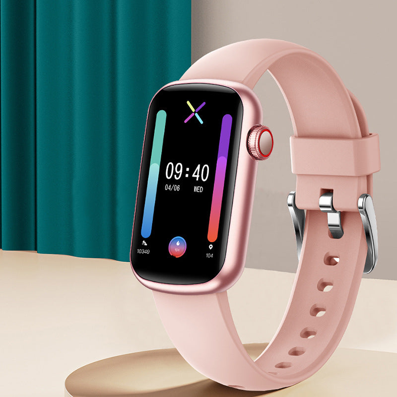 Smart Watch Bracelet For Women | Fashion Accessory 