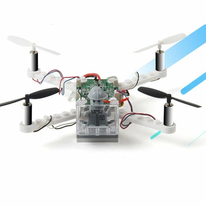 LateurGo DIY Drone Building STEM Project