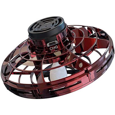 High Performance & Easy Control  Stellar Drone