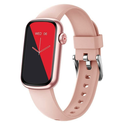 Smart Watch Bracelet For Women | Fashion Accessory 