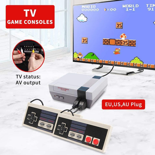 Toys & Games | Retro Inspired Game Console | LateurGo