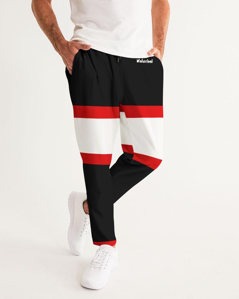 Men's Casual Jogger Pants | Wakerlook Collection 
