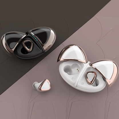 Ladybug 2 in 1 Bluetooth Ear-Pods and charger