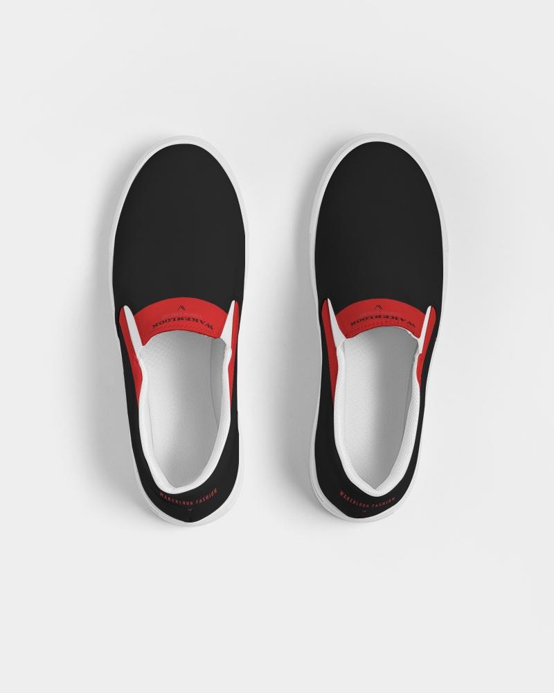 LateurGo Wakerlook Men's Slip-On Canvas Shoe