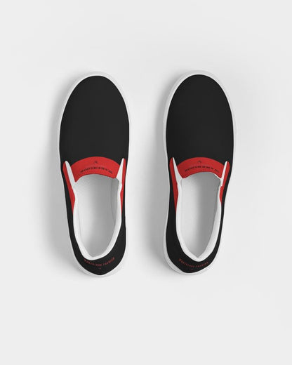 LateurGo Wakerlook Men's Slip-On Canvas Shoe