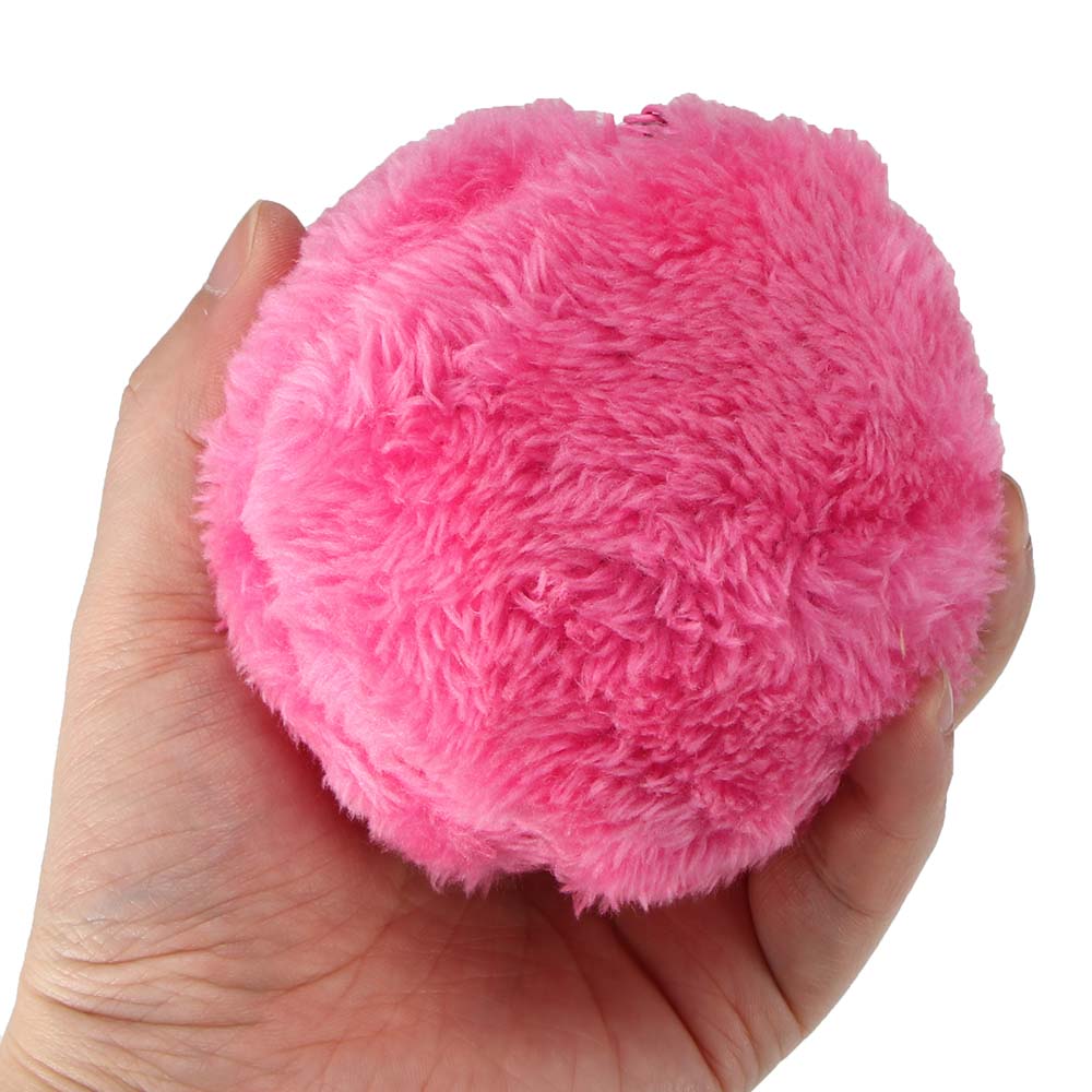 Magic Roller Ball Toy for Dogs and Cats