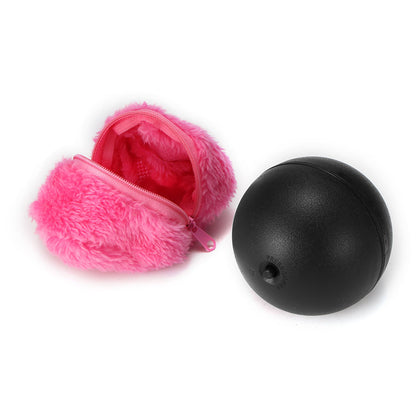 Magic Roller Ball Toy for Dogs and Cats