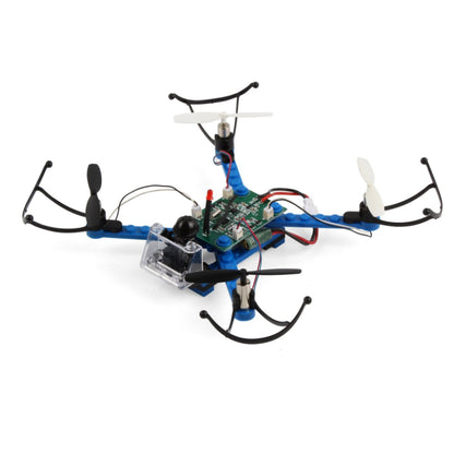 LateurGo DIY Drone Building STEM Project