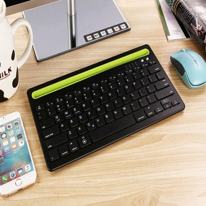  Multi-Task Master Bluetooth Keyboard 