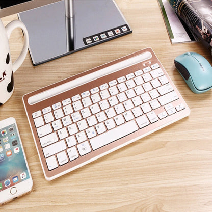  Multi-Task Master Bluetooth Keyboard 