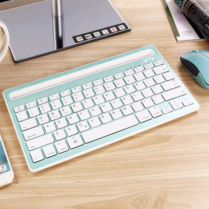  Multi-Task Master Bluetooth Keyboard 