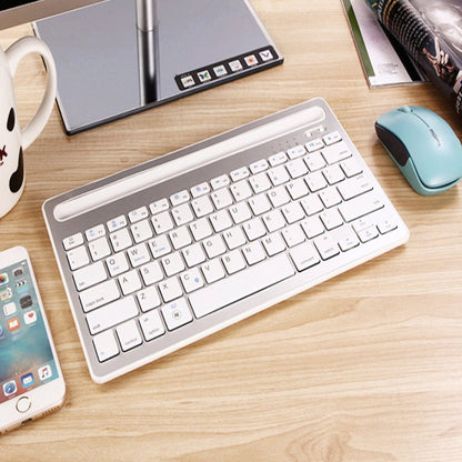  Multi-Task Master Bluetooth Keyboard 