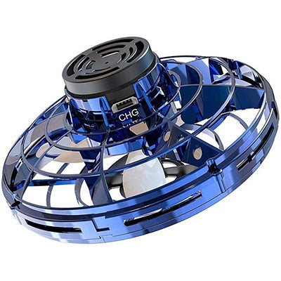High Performance & Easy Control  Stellar Drone