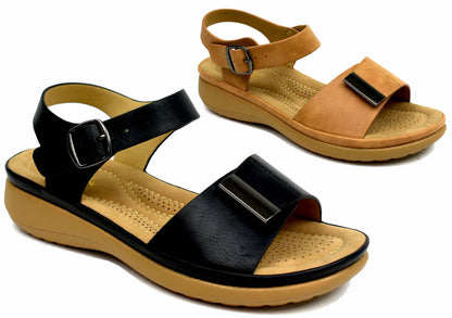 Women's Sandals | Stylish Footwear Collection