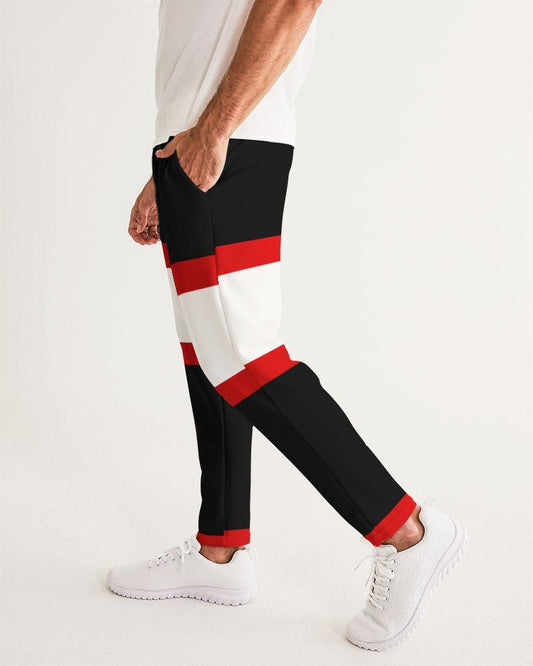 Men's Casual Jogger Pants | Wakerlook Collection 