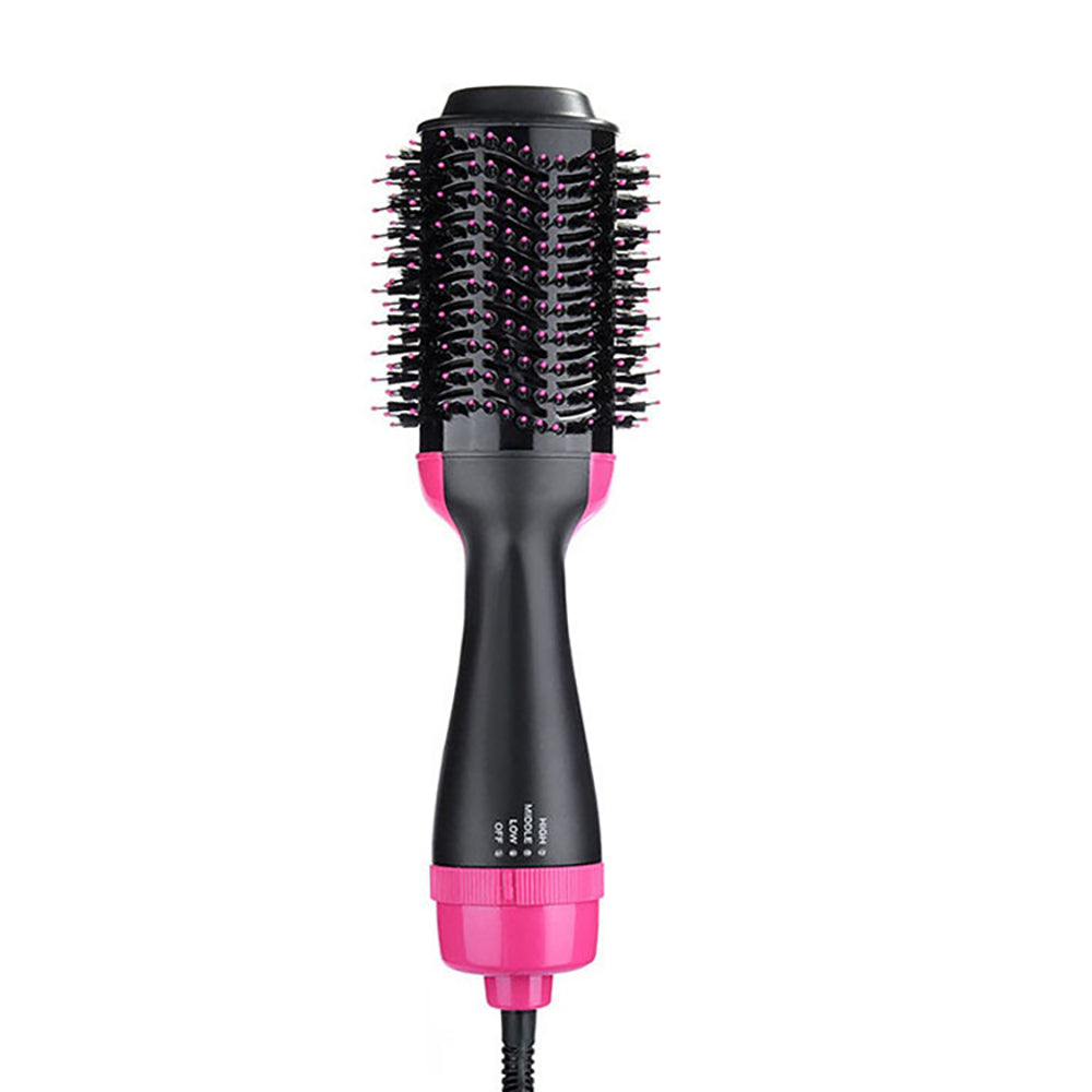 LateurGo 2 in 1 Hot Hair Brush and Multifunctional Hair Dryer