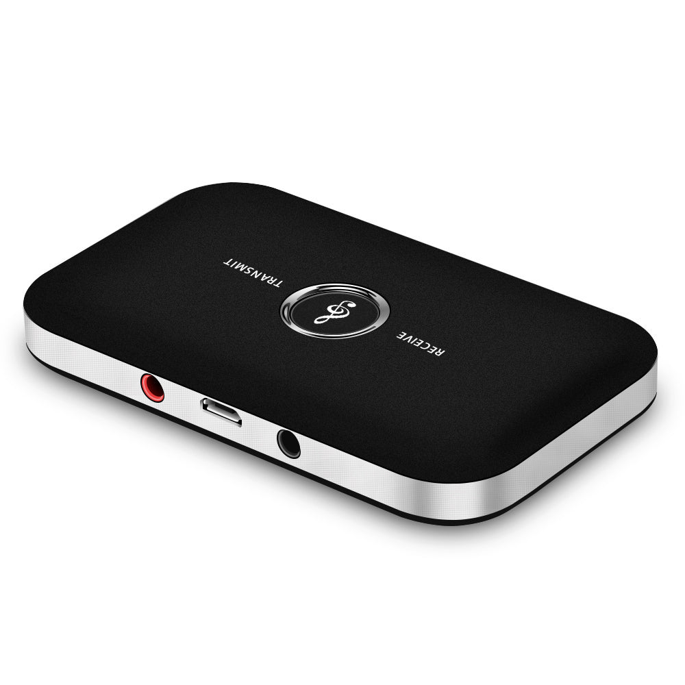 LateurGo 2 in 1 Bluetooth 4.1 Audio Transmitter and Receiver